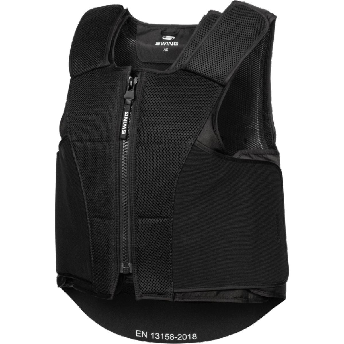 Swing Corpetto di protezione P24 Max Nero