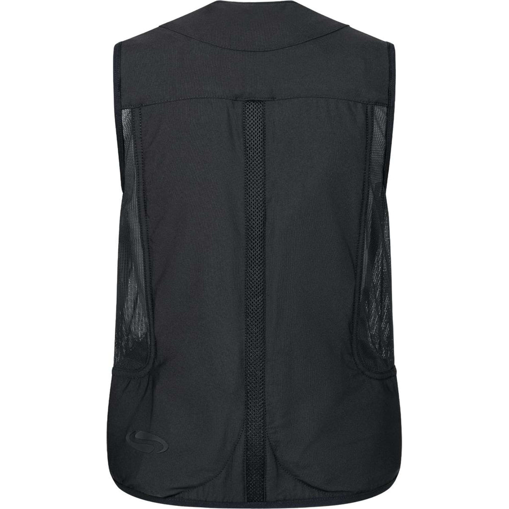 Swing Giubbotto Airbag P25 AIR Nero