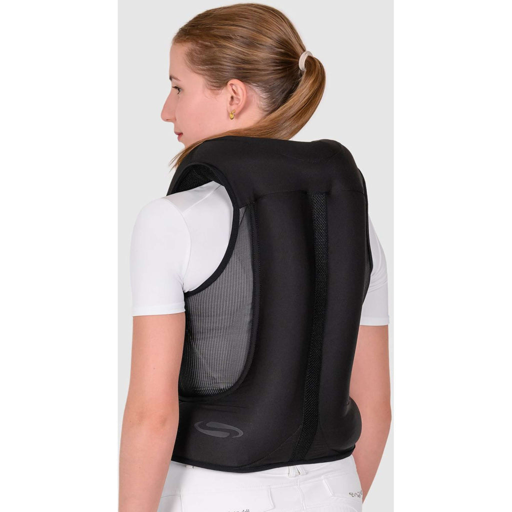 Swing Giubbotto Airbag P25 AIR Nero