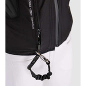 Swing Giubbotto Airbag P25 AIR Nero