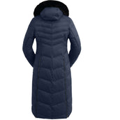 ELT Giacca Thermo Saphira Nightblue