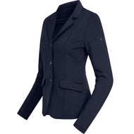 ELT Giacca da Competizione Lina Bambini Blu