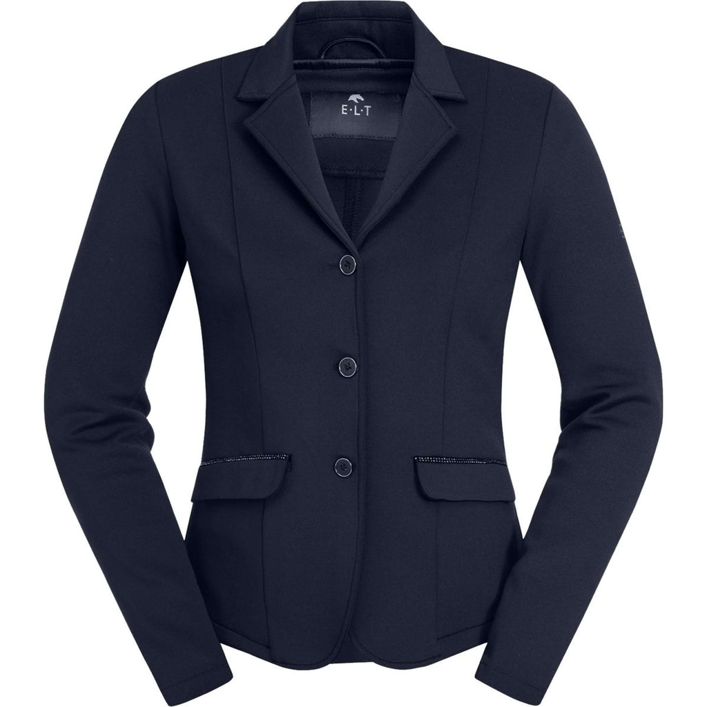 ELT Giacca da Competizione Lina Bambini Blu
