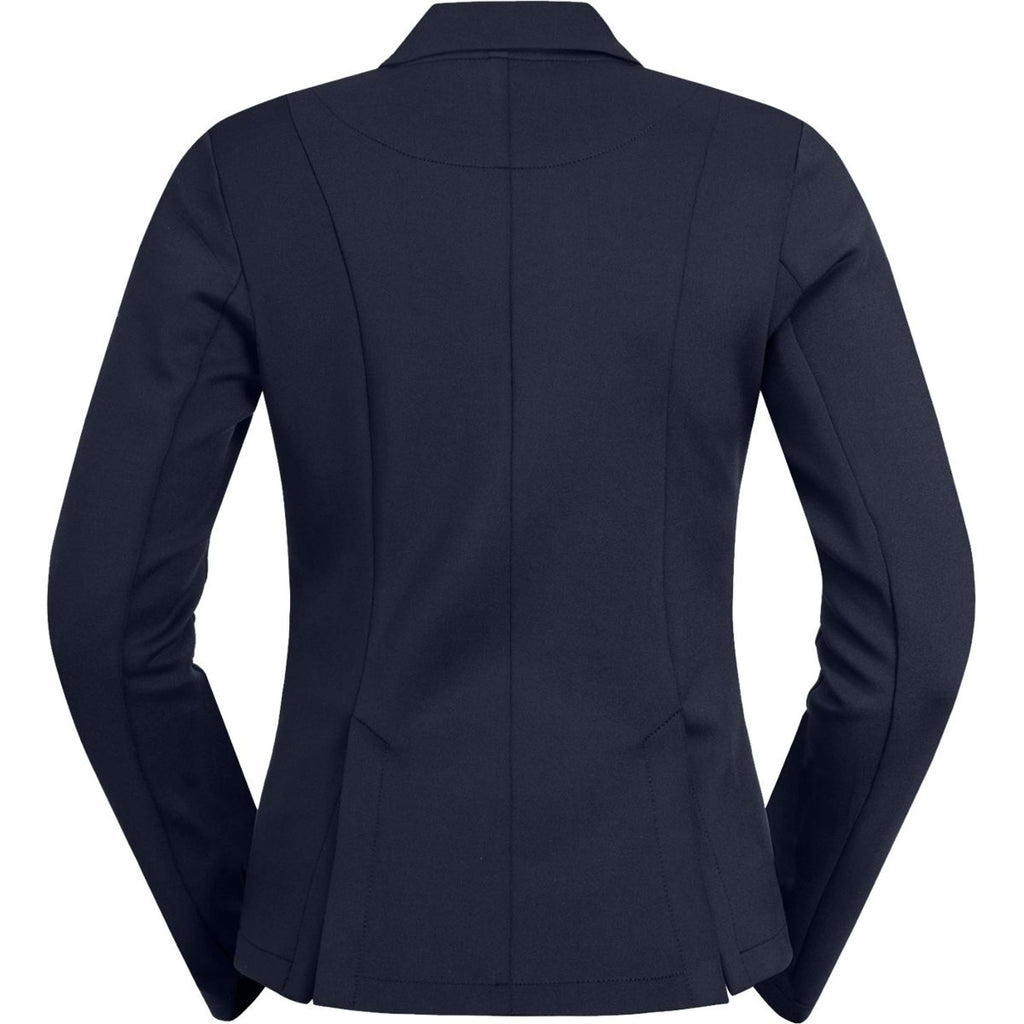 ELT Giacca da Competizione Lina Donne Blu