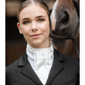 ELT Plastron Grazia Bambini Bianco