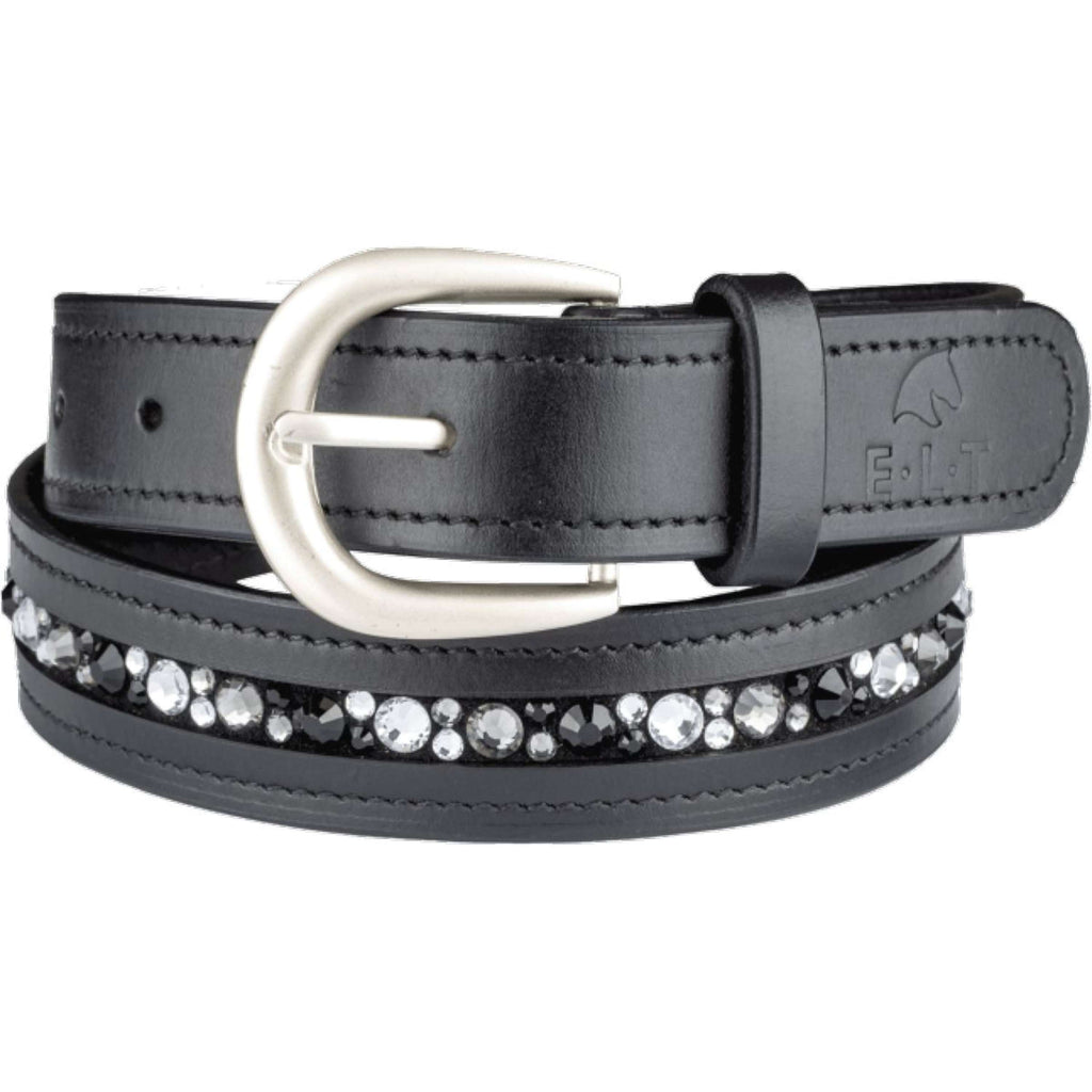 ELT Cintura Jewel Nero