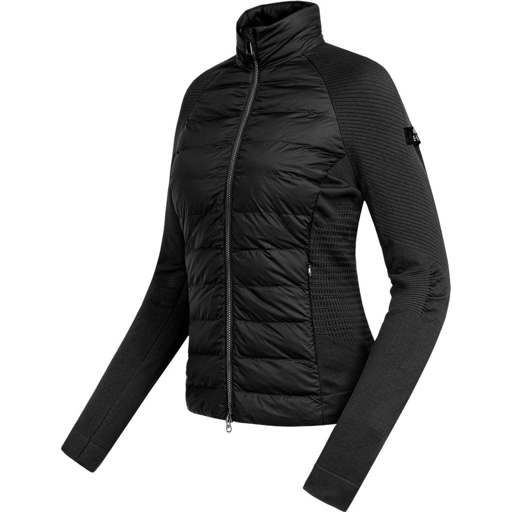 ELT Giacca Oregon Nero