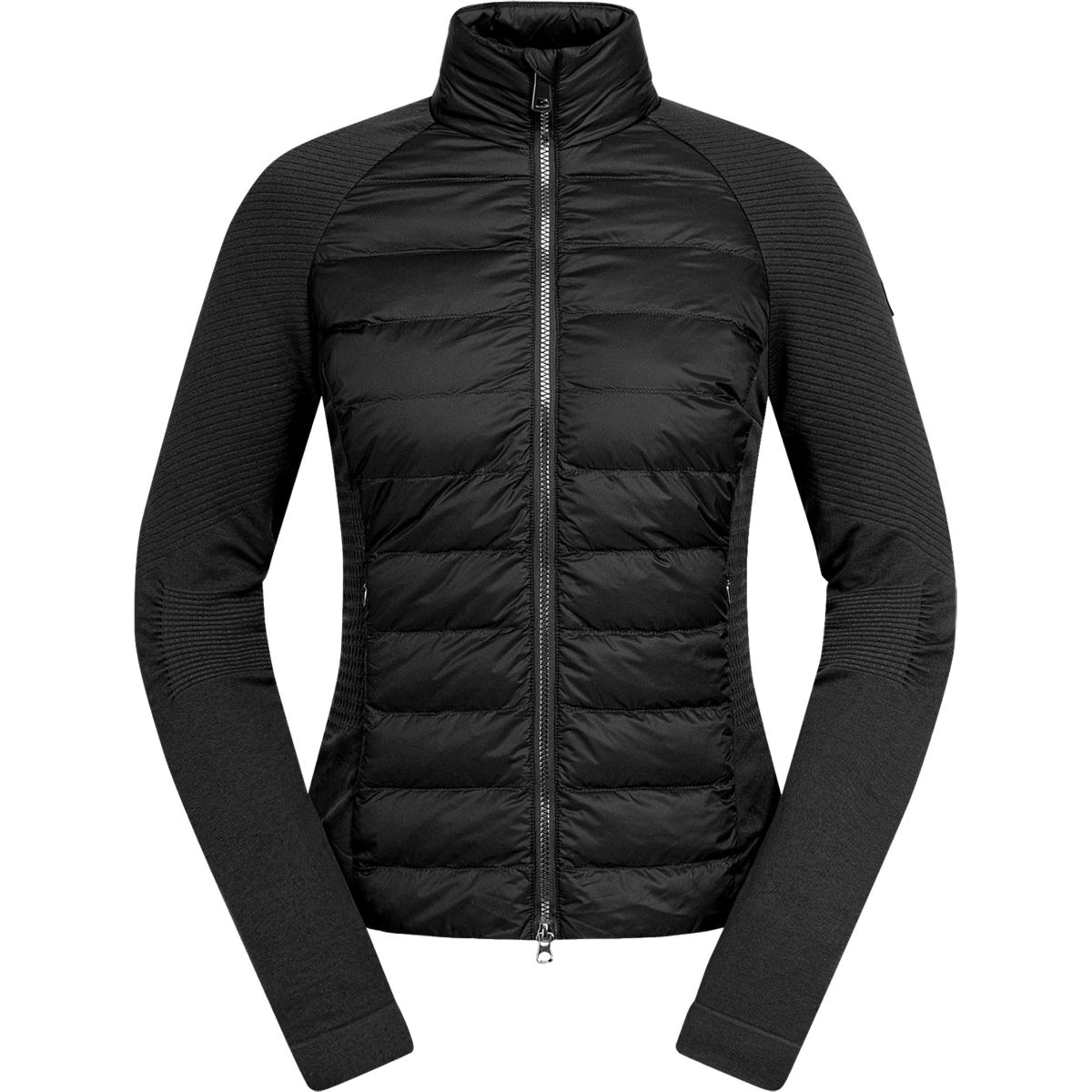 ELT Giacca Oregon Nero