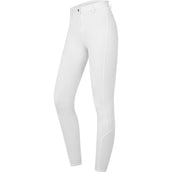 ELT Calzoni Essential Full Grip Bianco