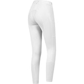 ELT Calzoni Essential Full Grip Bianco