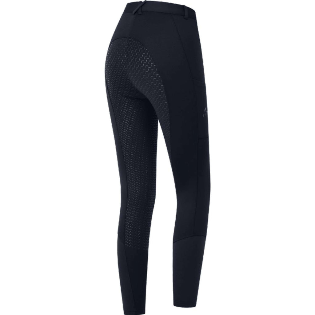 ELT Calzoni Essential Full Grip Deep Blue