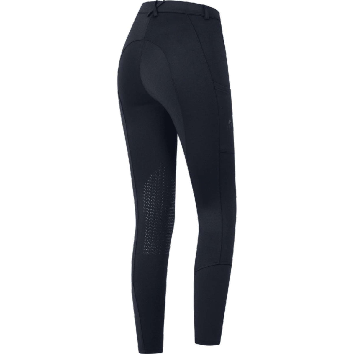 ELT Calzoni Essential Knie Grip Deep Blue
