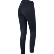 ELT Calzoni Essential Knie Grip Deep Blue