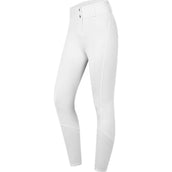 ELT Calzoni Essential Hight Waist Full Grip Bianco