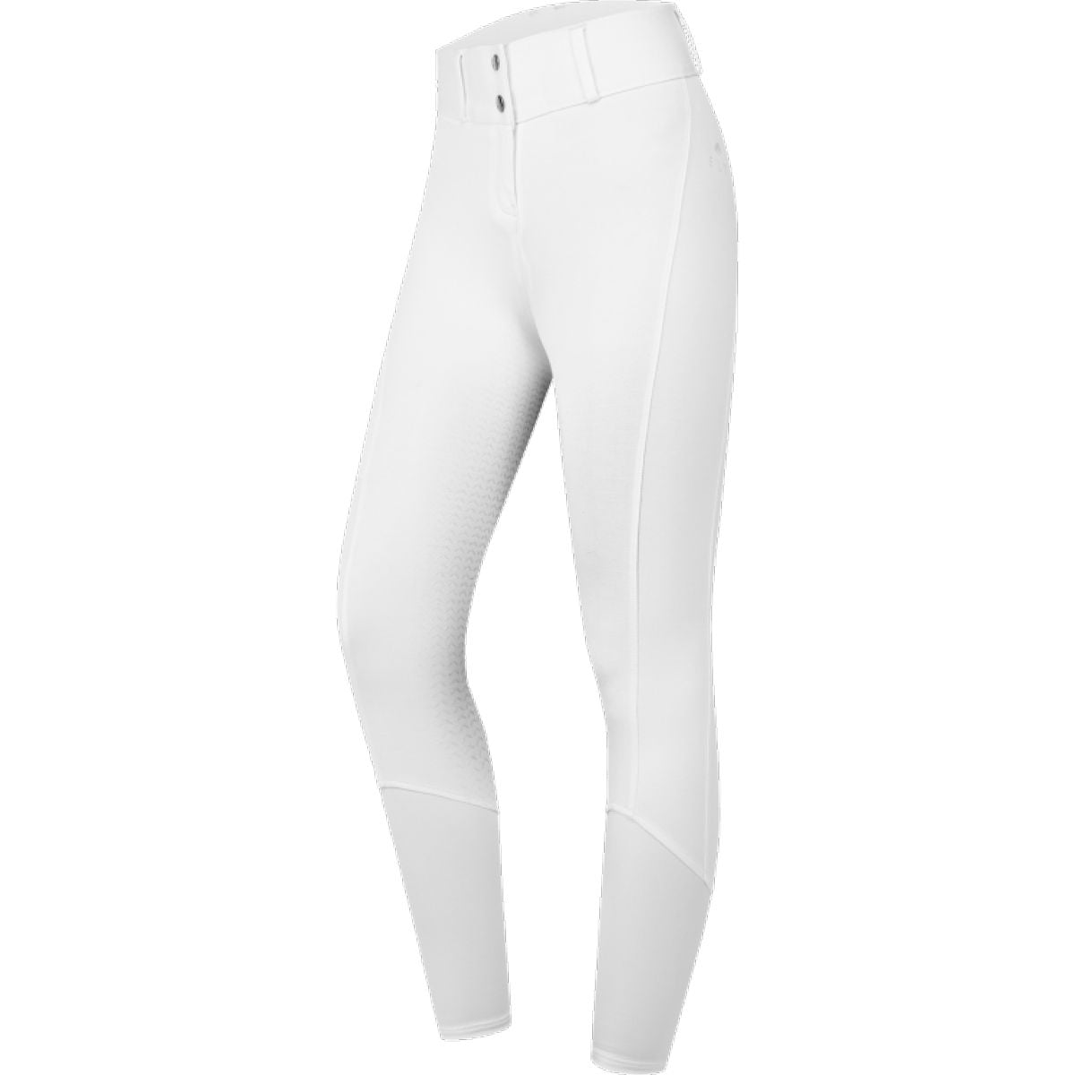 ELT Calzoni Essential Hight Waist Full Grip Bianco