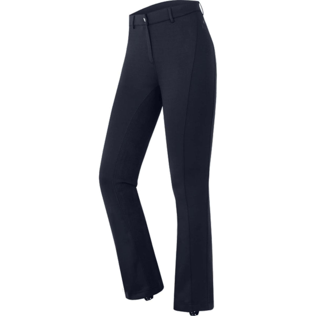 ELT Jodhpur Pantaloni da Equitazione Essential Deep Blue