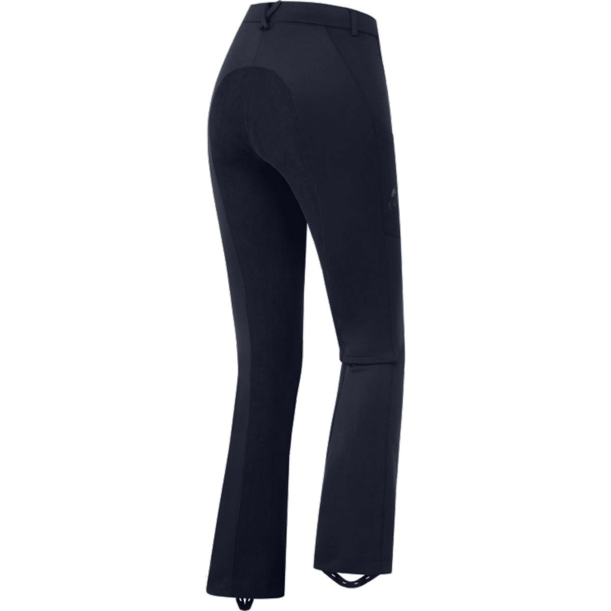 ELT Jodhpur Pantaloni da Equitazione Essential Deep Blue
