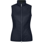 ELT Gilet Palma Deepblue