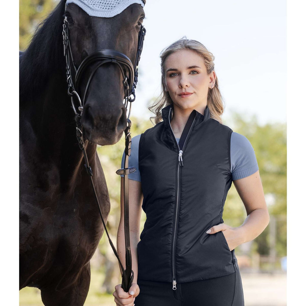 ELT Gilet Palma Deepblue