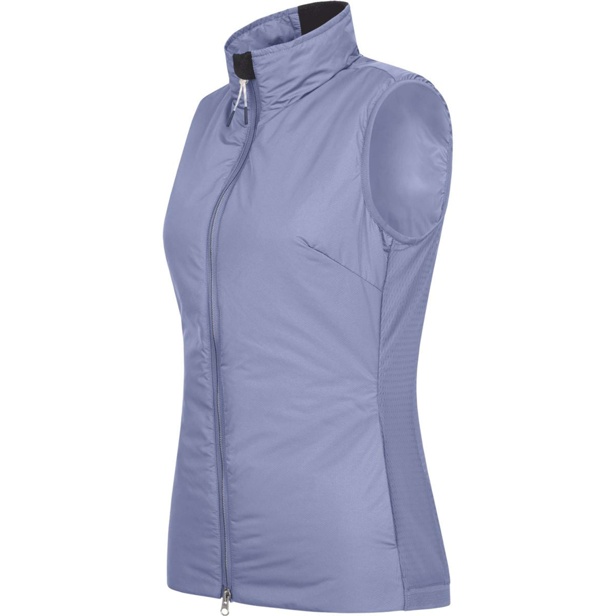 ELT Gilet Palma Blue Grey