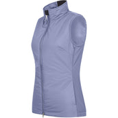 ELT Gilet Palma Blue Grey