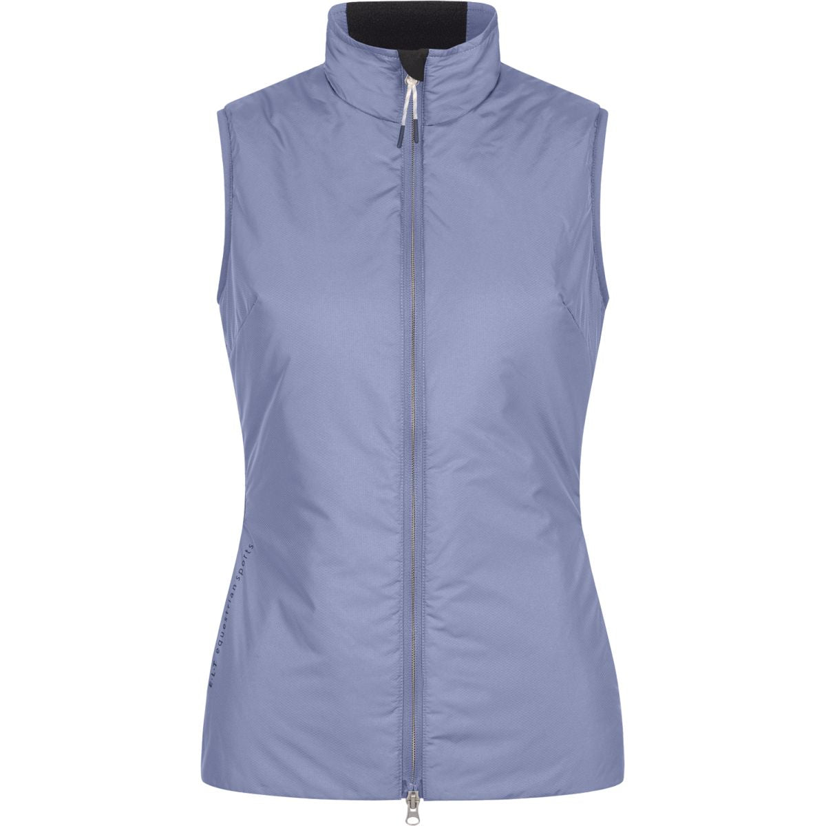 ELT Gilet Palma Blue Grey