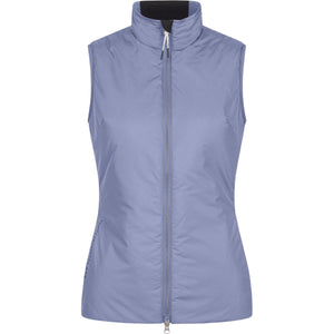 ELT Gilet Palma Blue Grey