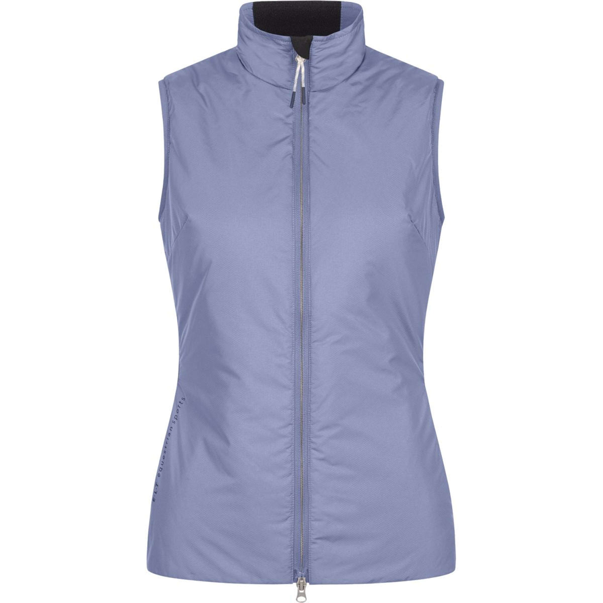 ELT Gilet Palma Blue Grey