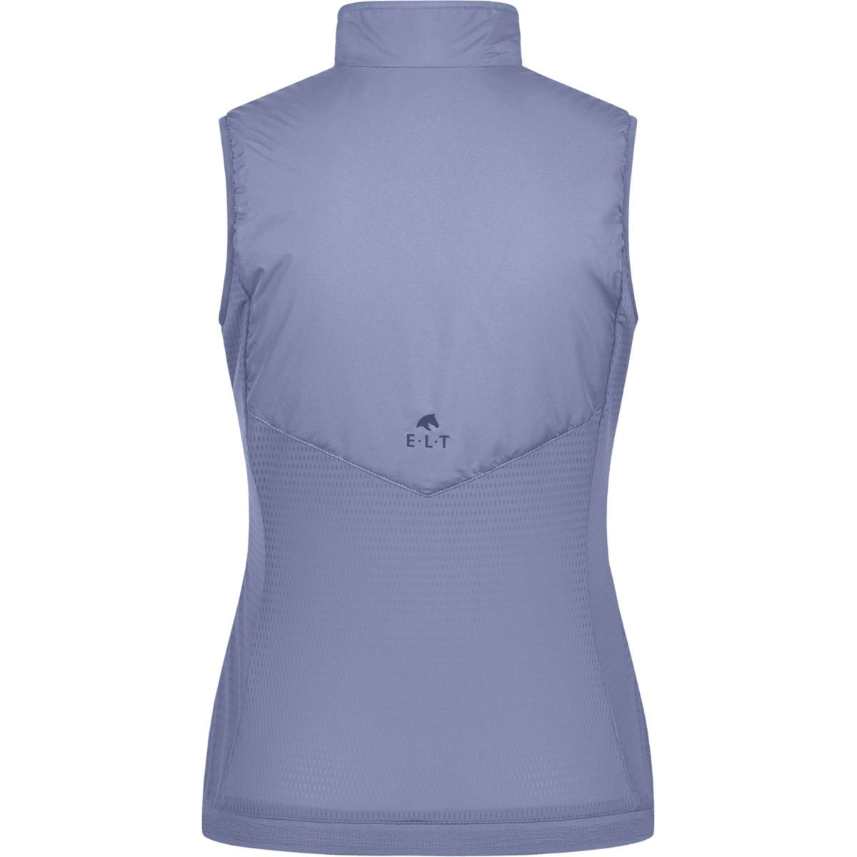 ELT Gilet Palma Blue Grey