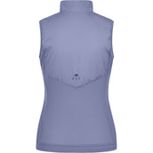 ELT Gilet Palma Blue Grey