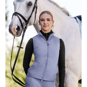 ELT Gilet Palma Blue Grey