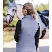 ELT Gilet Palma Blue Grey