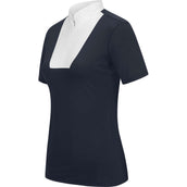 ELT Maglietta da Competizione Paola Deep Blue