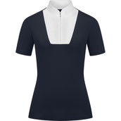 ELT Maglietta da Competizione Paola Deep Blue