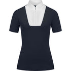 ELT Maglietta da Competizione Paola Deep Blue