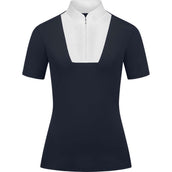 ELT Maglietta da Competizione Paola Deep Blue