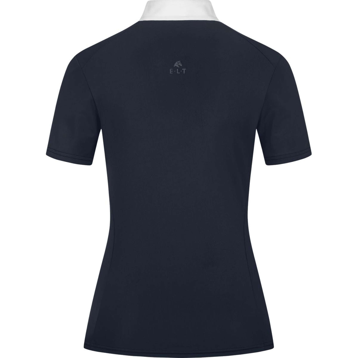 ELT Maglietta da Competizione Paola Deep Blue