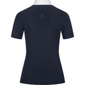 ELT Maglietta da Competizione Paola Deep Blue