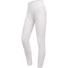 ELT Leggings da Equitazione Orelie Bianco