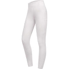 ELT Leggings da Equitazione Orelie Bianco