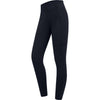 ELT Leggings da Equitazione Orelie Deepblue