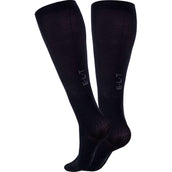 ELT Calzini Compression Nero