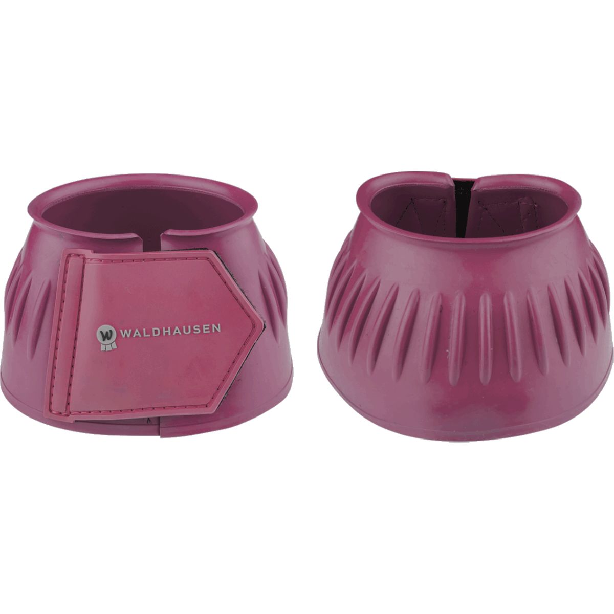 Waldhausen Stivaletti a Campana Rosa