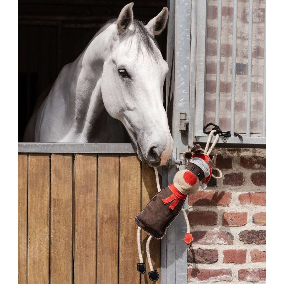 Waldhausen Giocattoli Lama Lotte