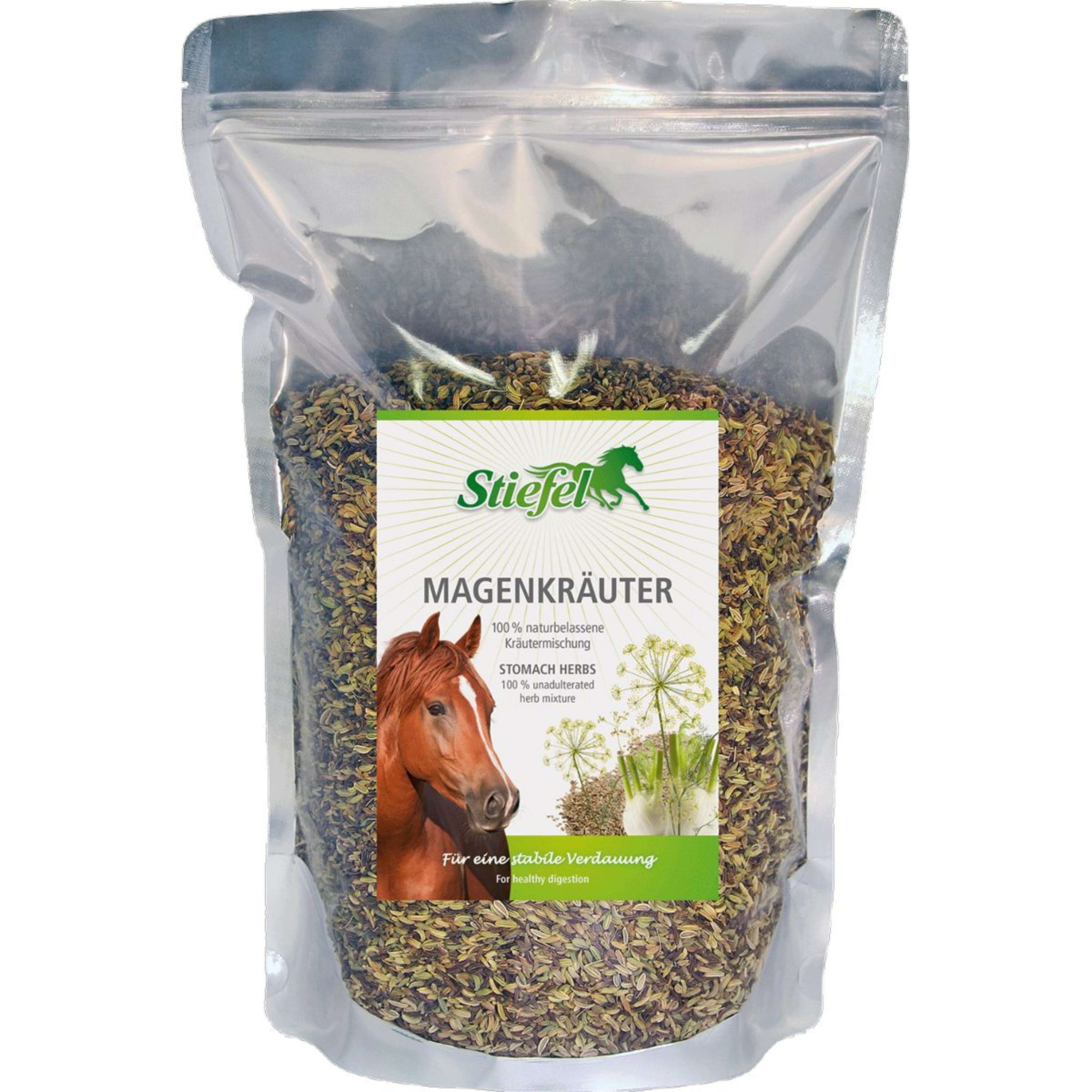 Stiefel Erbe Gastric