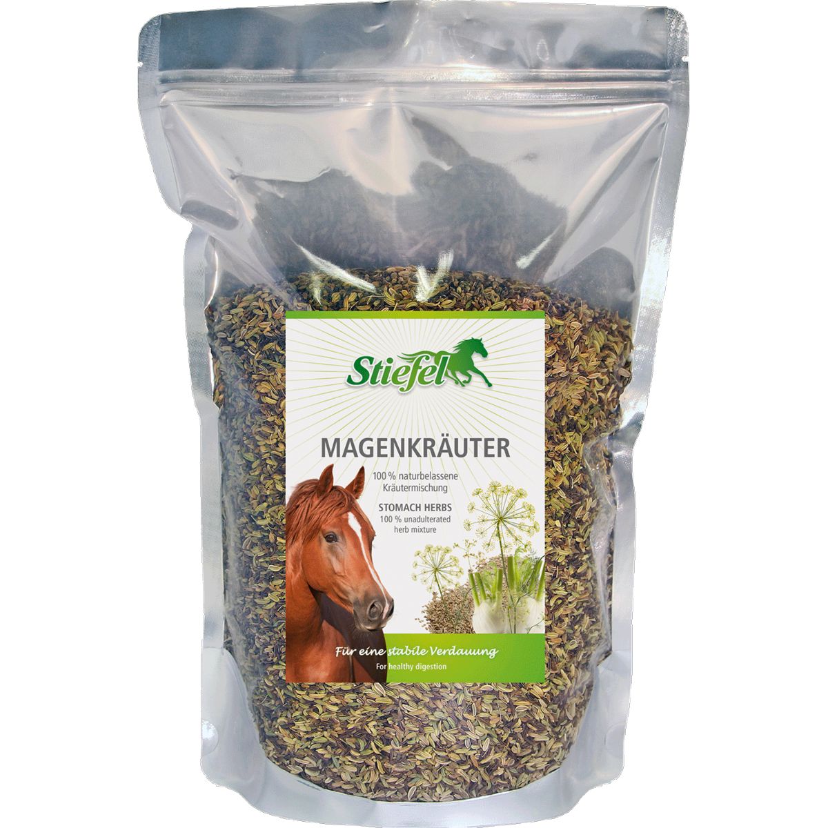 Stiefel Erbe Gastric