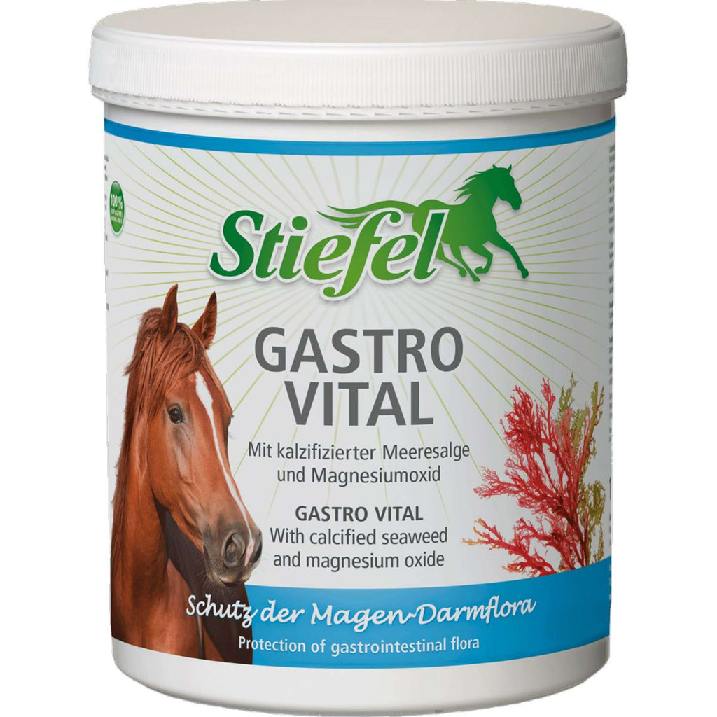 Stiefel Gastrovitale