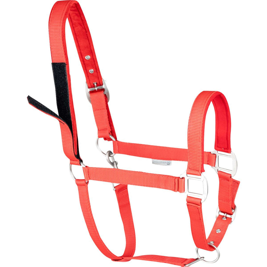 Waldhausen Cavezza Safety Rosso
