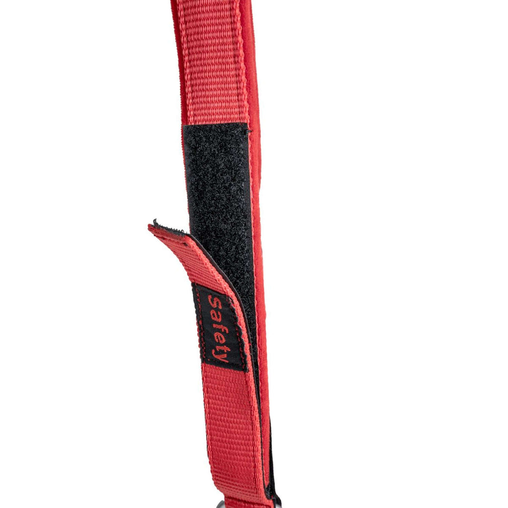 Waldhausen Cavezza Safety Rosso