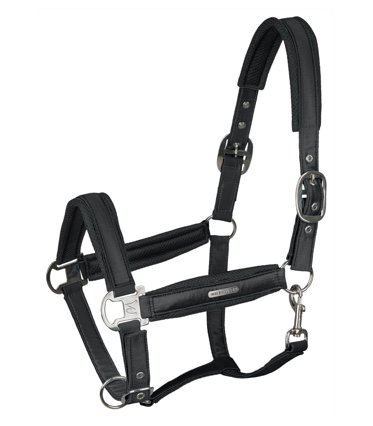 Waldhausen Capezzina Mesh Nero